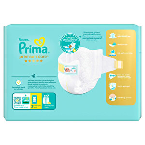 PC İkiz Paket 1 Beden 33 Adet