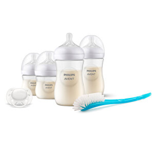 Philips Avent Hoşgeldin Bebek Hediye Set