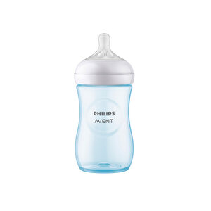 Philips Avent PP Mavi Biberon 260 ml