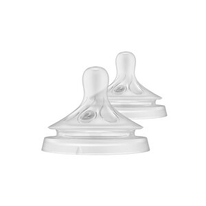 Philips Avent 2'li Biberon Emziği 2 N