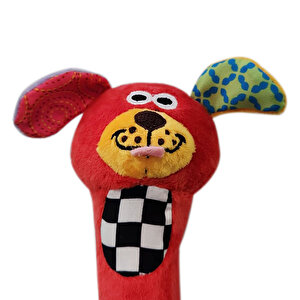 Ormandaki Çıngıraklı Arkadaşlar