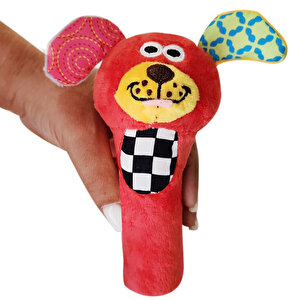 Ormandaki Çıngıraklı Arkadaşlar