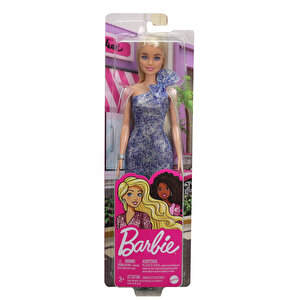 Barbie Pırıltılı Barbie Asortili