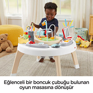 2'si 1 Arada Aktivite Merkezi HBM26