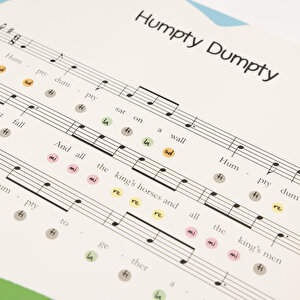 My Piano Book First Nursery Rhymes İngilizce Kitap My Piano Book First Nursery Rhymes İngilizce Kitap