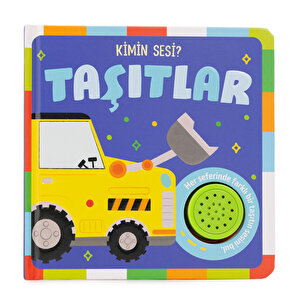 Kimin Sesi? Taşıtlar