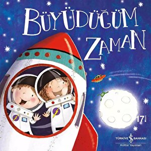 BÜYÜDÜĞÜM ZAMAN