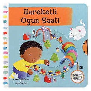 Hareketli Oyun Saati