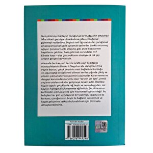 Bütün-Beyinli Çocuk Çocuğunuzun Gelişmekte Olan Beynini Güçlendirmek İçin Devrim Nite Bütün-Beyinli Çocuk Çocuğunuzun Gelişmekte Olan Beynini Güçlendirmek İçin Devrim Nite