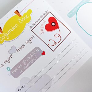 Bebek Günlüğü Bebek Günlüğü