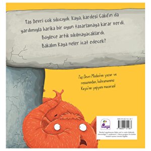 Taş Devri Oyunları Taş Devri Oyunları