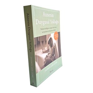 Jasmin Lee Cori Anne'nin Duygusal Yokluğu Jasmin Lee Cori Anne'nin Duygusal Yokluğu