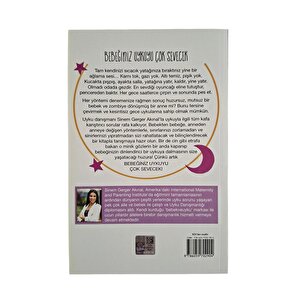 Bebeğiniz Uykuyu Çok Sevecek Bebeğiniz Uykuyu Çok Sevecek