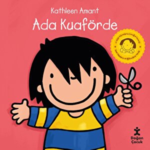 ADA KUAFÖRDE