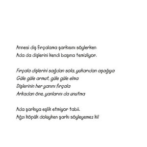 ADA HASTA OLDU ADA HASTA OLDU