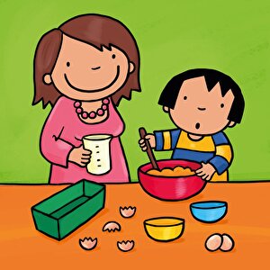 ADA'NIN DOĞUM GÜNÜ