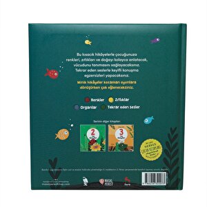 Yaş hikayeleri serisi- 1 yaş Yaş hikayeleri serisi- 1 yaş