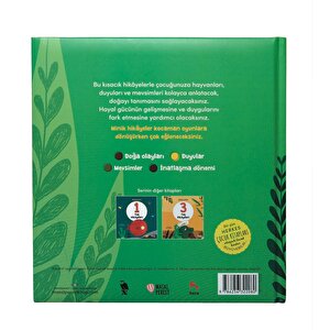 Yaş hikayeleri serisi- 2 yaş Yaş hikayeleri serisi- 2 yaş