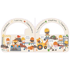 Yol Arkadaşım - Büyüyünce Ne Olacağım