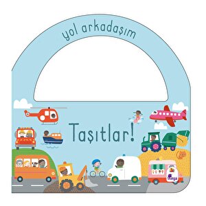 Yol Arkadaşım - Taşıtlar