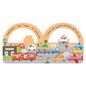 Yol Arkadaşım - Taşıtlar Yol Arkadaşım - Taşıtlar