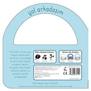 Yol Arkadaşım - Taşıtlar Yol Arkadaşım - Taşıtlar