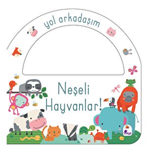 Yol Arkadaşım - Neşeli Hayvanlar