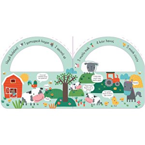 Yol Arkadaşım - Neşeli Hayvanlar