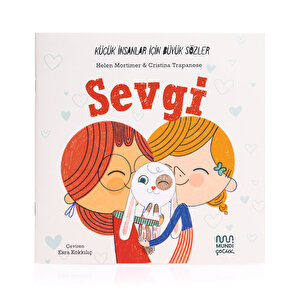 Küçük İnsanlar İçin Büyük Sözler: Sevgi