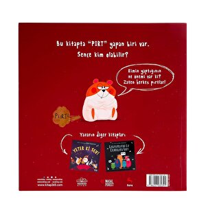 Pırt- Özlem Fedai Korçak