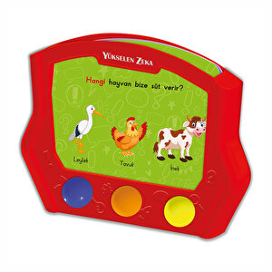 16-36 Ay Konuşturan Oyuncak 16-36 Ay Konuşturan Oyuncak