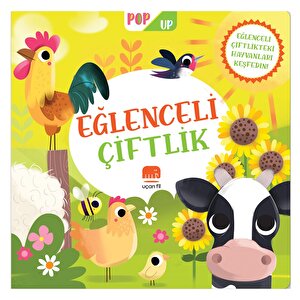 Pop Up Eğlenceli Çiftlik