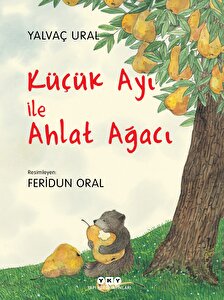 Küçük Ayı İle Ahlat Ağacı
