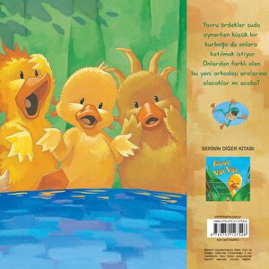 Küçük Vak Vak-Yeni Arkadaş Küçük Vak Vak-Yeni Arkadaş