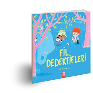 Fil Dedektifleri