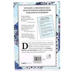 Bebeğinizi Beklerken Sizi Neler Bekler Bebeğinizi Beklerken Sizi Neler Bekler