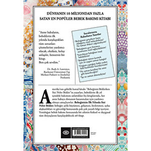 Bebeğinizin İlk Yılında Sizi Neler Bekler Bebeğinizin İlk Yılında Sizi Neler Bekler