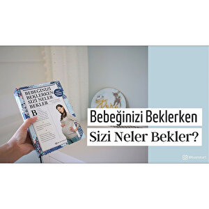 Bebeğinizin İlk Yılında Sizi Neler Bekler Bebeğinizin İlk Yılında Sizi Neler Bekler
