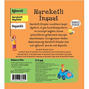 Hareketli İnşaat Hareketli İnşaat