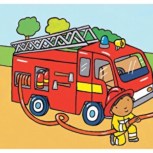 Hareketli Makineler Hareketli Makineler