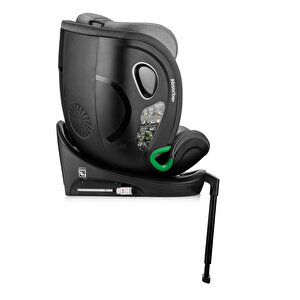 Absorber i-Size 0-36 kg Oto Koltuğu Absorber i-Size 0-36 kg Oto Koltuğu