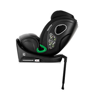 Absorber i-Size 0-36 kg Oto Koltuğu Absorber i-Size 0-36 kg Oto Koltuğu