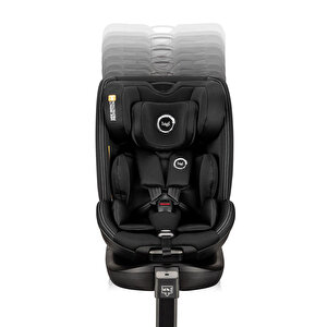 Absorber i-Size 0-36 kg Oto Koltuğu Absorber i-Size 0-36 kg Oto Koltuğu