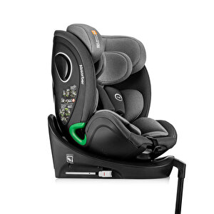 Absorber i-Size 0-36 kg Oto Koltuğu Absorber i-Size 0-36 kg Oto Koltuğu