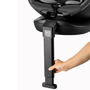 Absorber i-Size 0-36 kg Oto Koltuğu Absorber i-Size 0-36 kg Oto Koltuğu