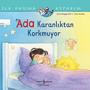 Ada Karanlıktan Korkmuyor