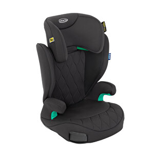 Graco Affix I-Size Oto Koltuğu, Midnight