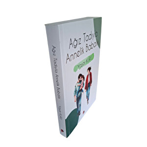 Ağız Tadıyla Annelik Babalık Ağız Tadıyla Annelik Babalık