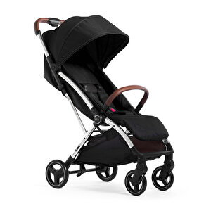 Kanz Ago Bebek Arabası, Siyah