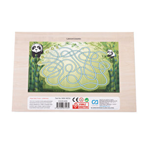 Ahşap İş Makineleri Eğitici Set Ahşap İş Makineleri Eğitici Set